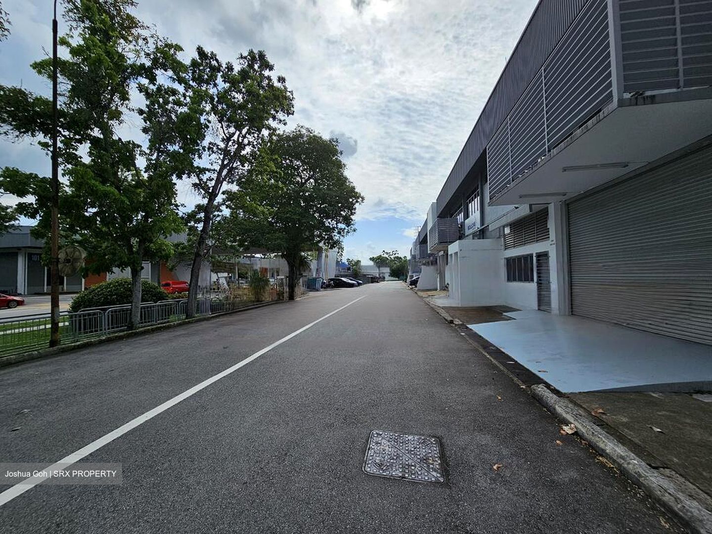 Loyang Way (D17), Factory #458017941